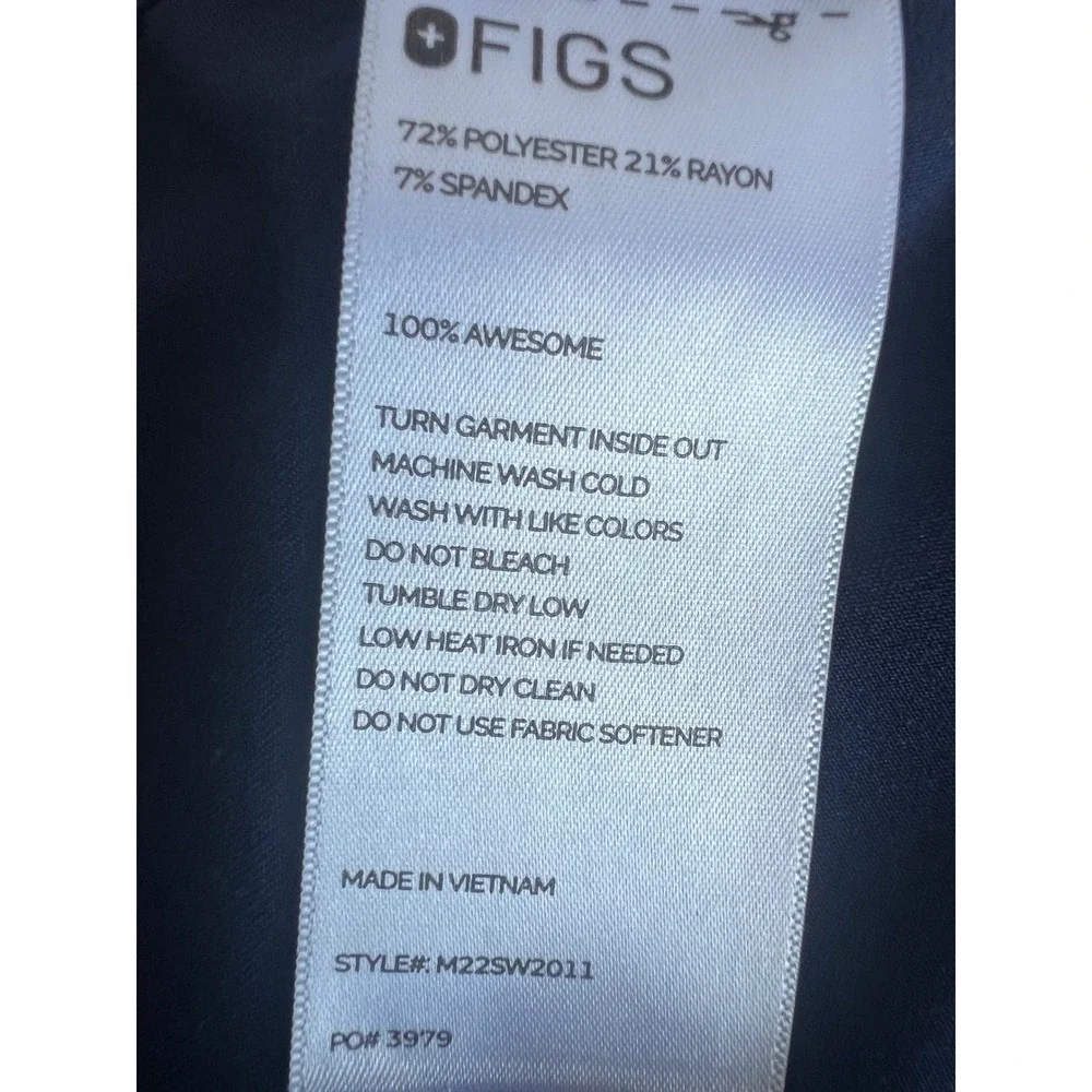 Figs ruc technical